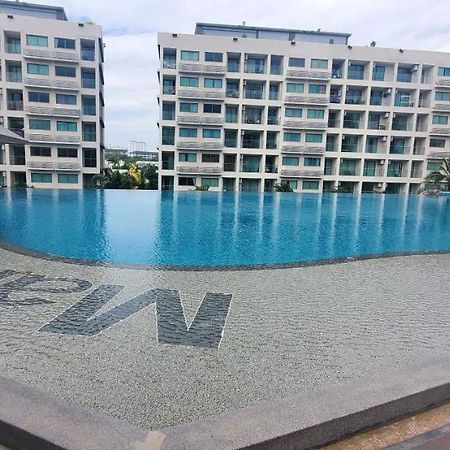 Laguna Beach Resort3 Jomtien Beach Eksteriør billede
