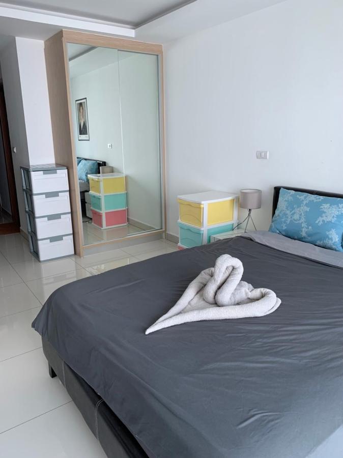 Laguna Beach Resort3 Jomtien Beach Eksteriør billede