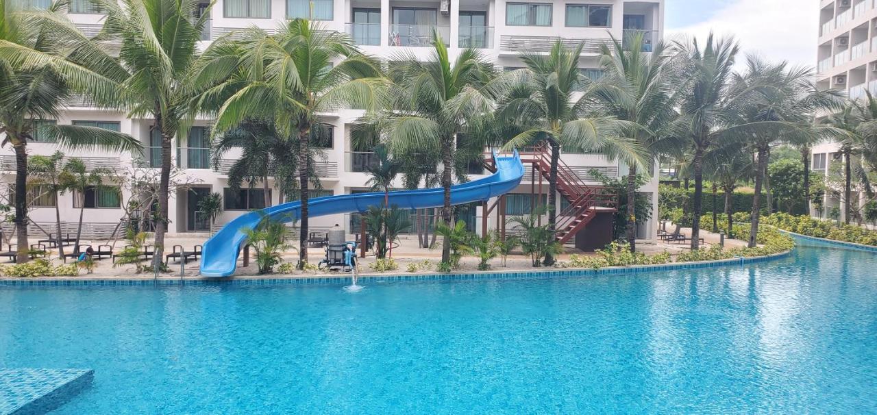 Laguna Beach Resort3 Jomtien Beach Eksteriør billede