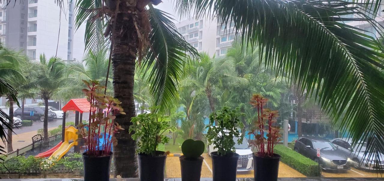 Laguna Beach Resort3 Jomtien Beach Eksteriør billede