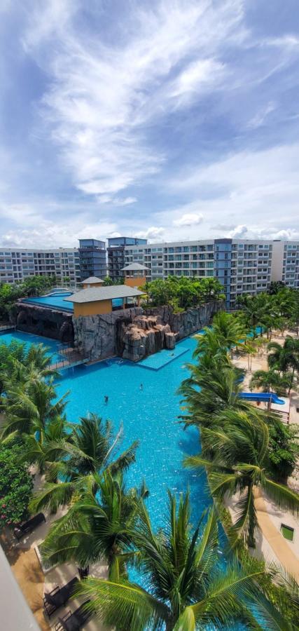 Laguna Beach Resort3 Jomtien Beach Eksteriør billede