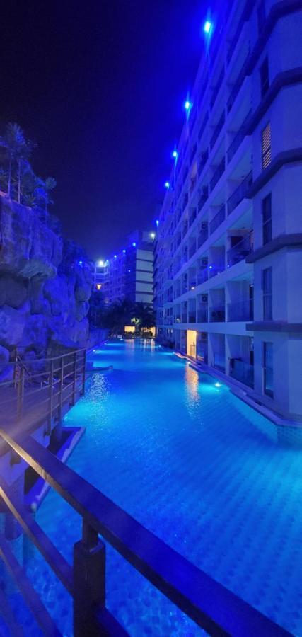 Laguna Beach Resort3 Jomtien Beach Eksteriør billede